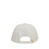 BASEBALL HAT WITH LOGO EMBROIDERY