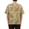 OVER SHIRT