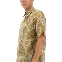 OVER SHIRT