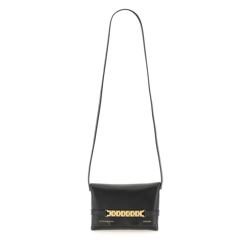POCHETTE MINI CON TRACOLLA