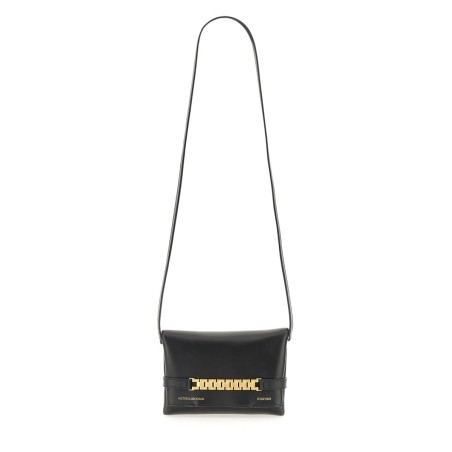 POCHETTE MINI CON TRACOLLA