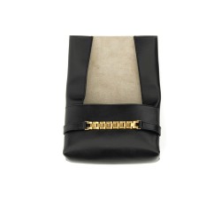 POCHETTE MINI CON TRACOLLA
