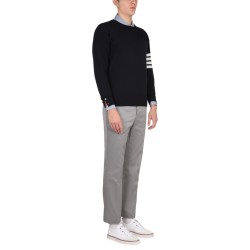 CLASSIC 4-BAR MESH