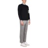 CLASSIC 4-BAR MESH