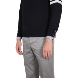 CLASSIC 4-BAR MESH