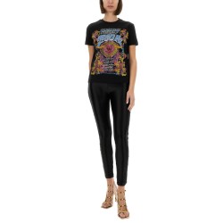 T-SHIRT WITH PRINT