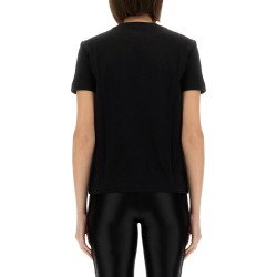 T-SHIRT WITH PRINT