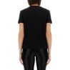 T-SHIRT WITH PRINT