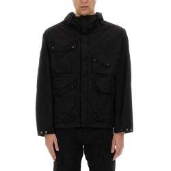 OUTERWEAR JACKET