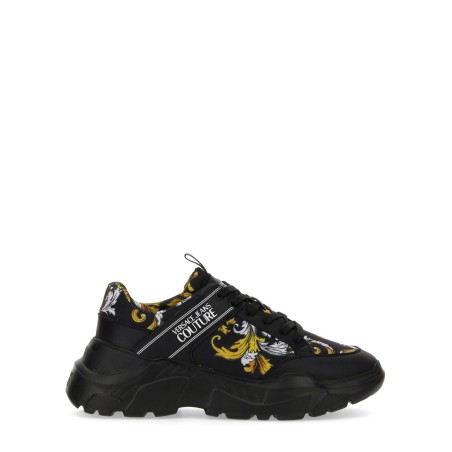 SPEEDTRACK BOTTOM SNEAKER