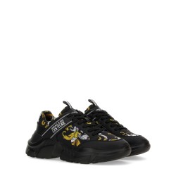 SPEEDTRACK BOTTOM SNEAKER