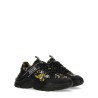 SPEEDTRACK BOTTOM SNEAKER