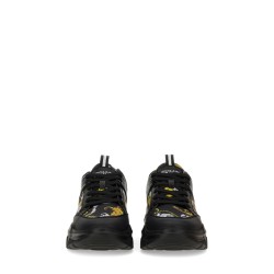 SPEEDTRACK BOTTOM SNEAKER