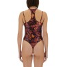 LEOTARD WITH PRINT