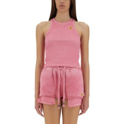 TANK TOP WITH LOGO