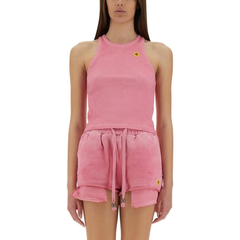 TANK TOP WITH LOGO