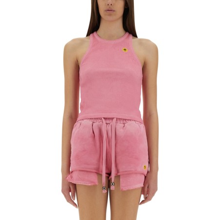 TANK TOP WITH LOGO