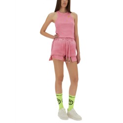 TANK TOP WITH LOGO