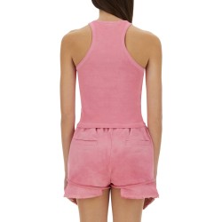 TANK TOP WITH LOGO