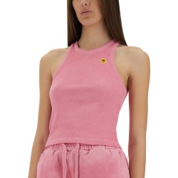 TANK TOP WITH LOGO