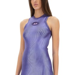 DRESS "CADDIX"