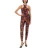 LEGGINGS WITH PRINT