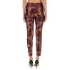 LEGGINGS WITH PRINT