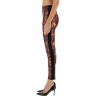 LEGGINGS WITH PRINT
