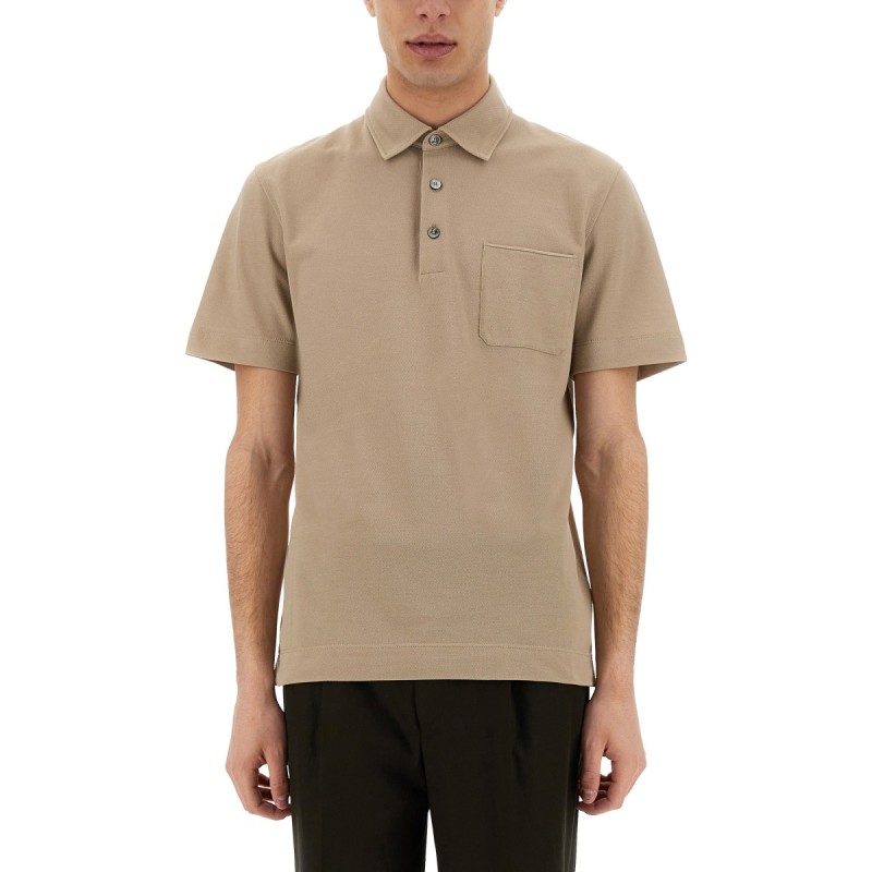 PIQUET POLO