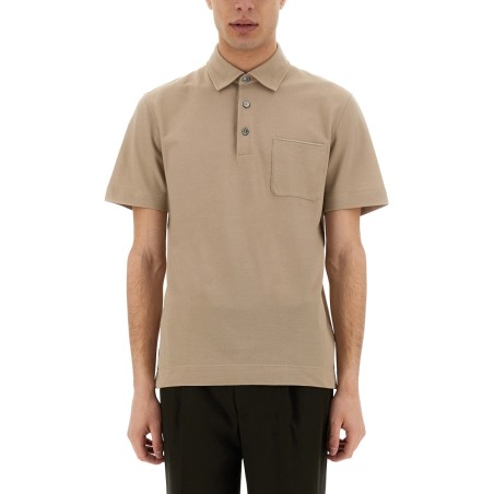 PIQUET POLO