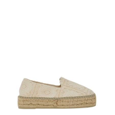 ESPADRILLE DOUBLE SUN