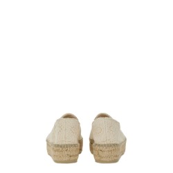 ESPADRILLE DOUBLE SUN