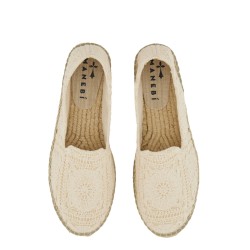 ESPADRILLE DOUBLE SUN