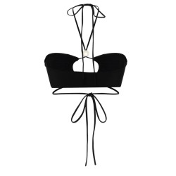 PEARL BIKINI TOP