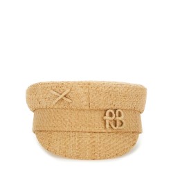 "BAKER BOY" HAT