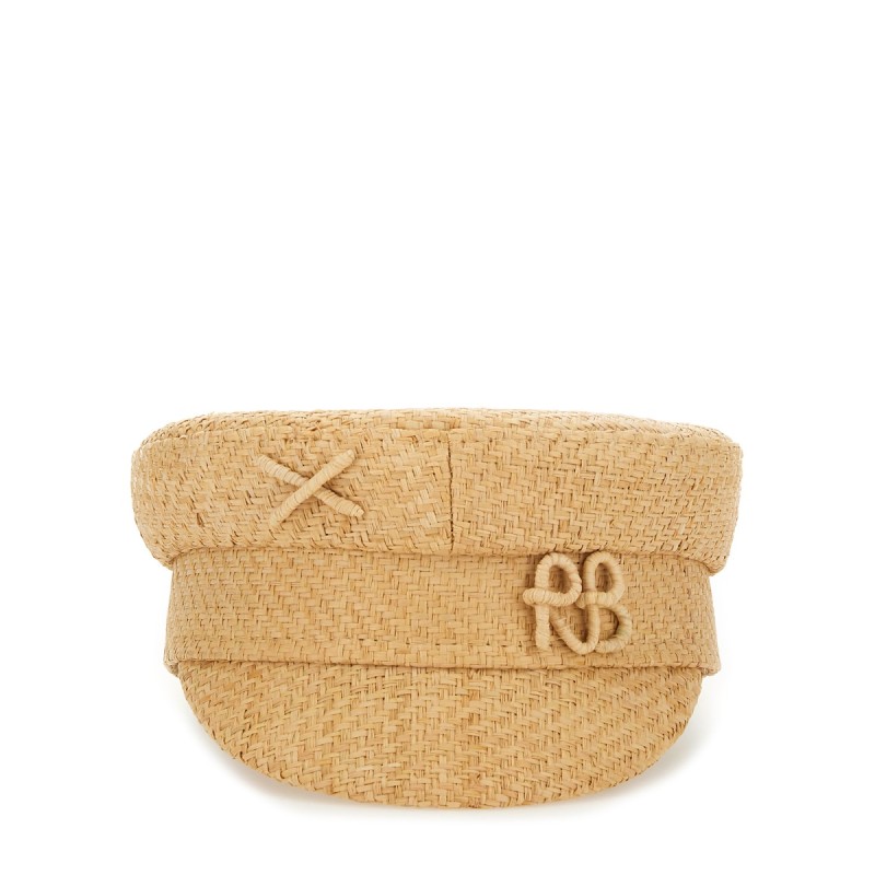 "BAKER BOY" HAT