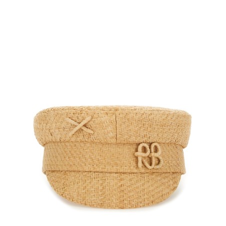 "BAKER BOY" HAT