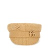 "BAKER BOY" HAT