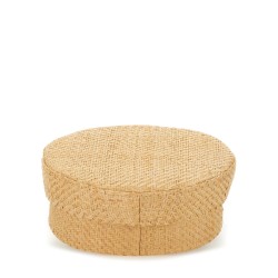 "BAKER BOY" HAT