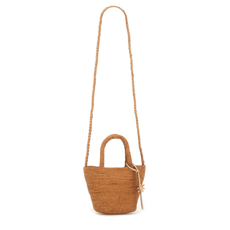 MINI "PANIER" BAG