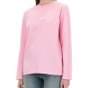 SWEATSHIRT WITH LOGO