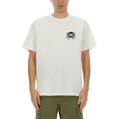 "CATALOGUE" T-SHIRT
