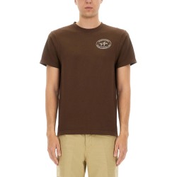 "RIDING CLUB" T-SHIRT