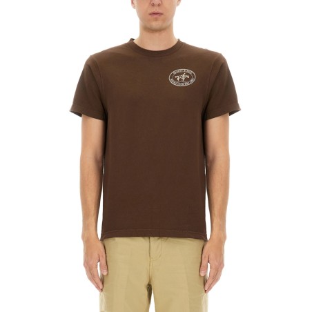 "RIDING CLUB" T-SHIRT