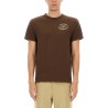 "RIDING CLUB" T-SHIRT