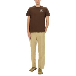 "RIDING CLUB" T-SHIRT