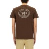 "RIDING CLUB" T-SHIRT