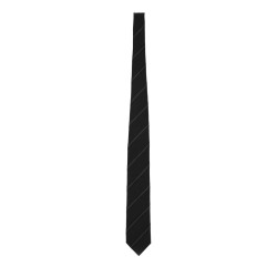 SILK TIE