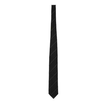 SILK TIE