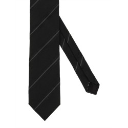 SILK TIE